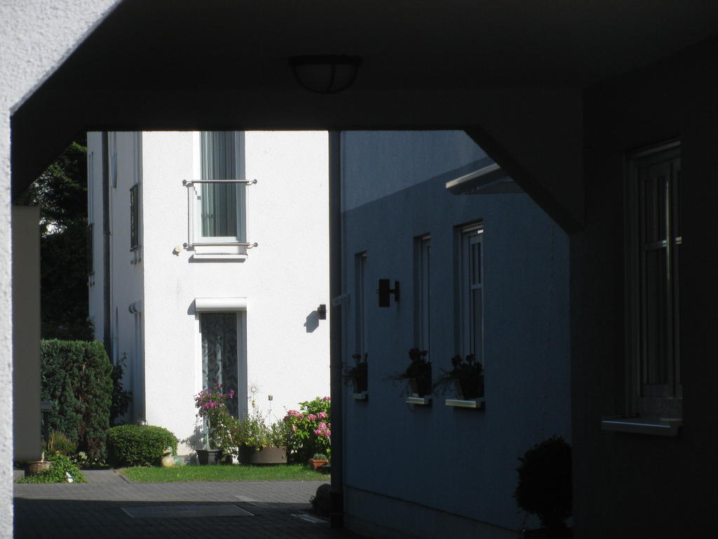 Ferienwohnung Patricia Bad Neuenahr-Ahrweiler Eksteriør bilde